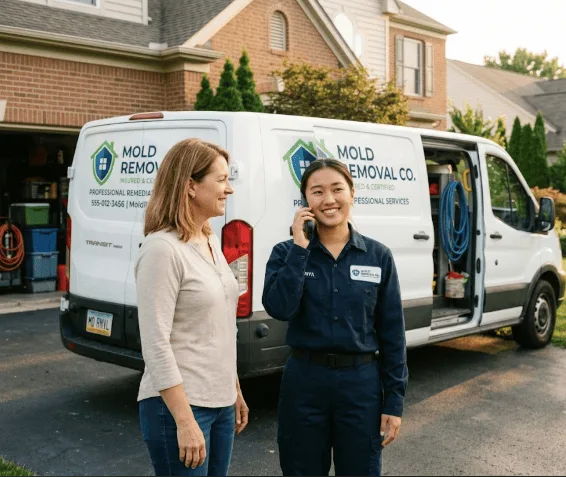 Crawlspace Mold Remediation Raymond, MN FAQs